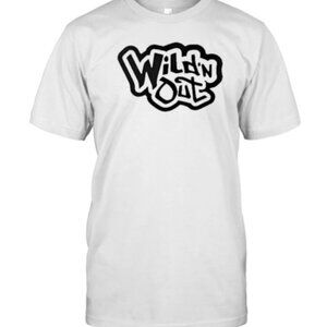 Matt Rife Wildn Out Funny Quote Comedian Retro Meme Humor Graphic Fan T-Shirt159